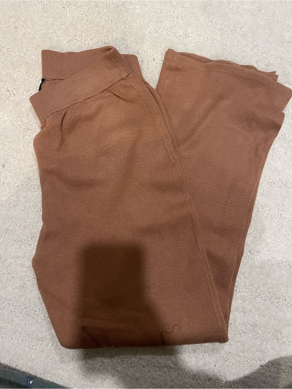 Monrow sweater set